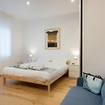 Alexander's Nest 公寓 的里雅斯特