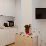 公寓 Alexander's Nest 的里雅斯特