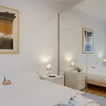 Alexander's Nest 公寓 的里雅斯特