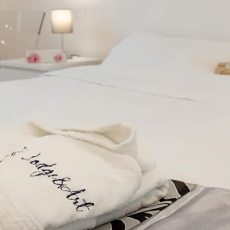 Alexander's Nest 的里雅斯特