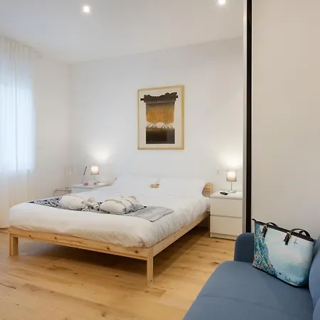 Alexander's Nest Apartmán Terst