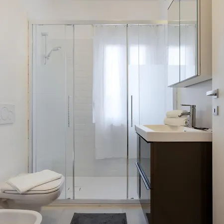 Alexander's Nest Apartmán Terst