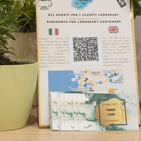 Alexander's Nest * Terst