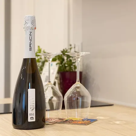 Alexander's Nest Lägenhet