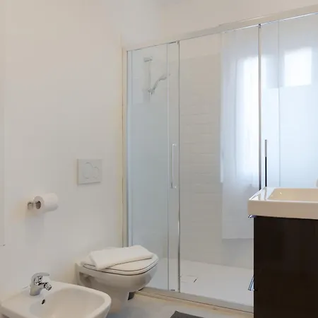 Lägenhet Alexander's Nest