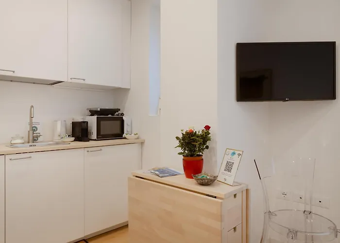 Daire Alexander's Nest Trieste