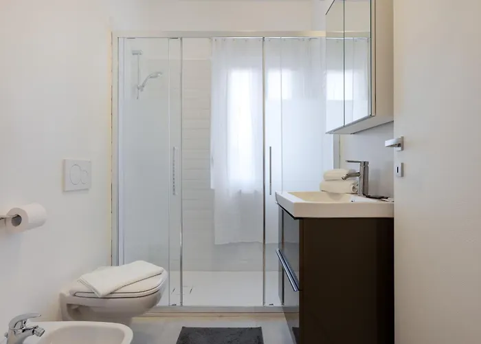 Alexander's Nest Daire Trieste