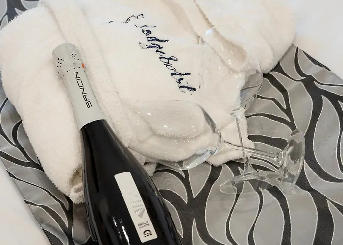 Alexander's Nest Daire