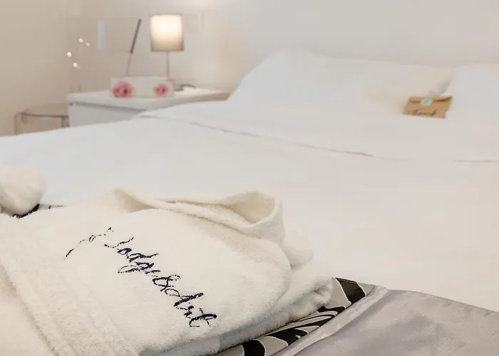 Alexander's Nest Trieste